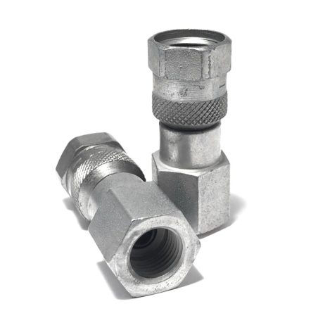Giunzione femmina EMA3 - MAV-EV 1/4"