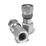 Giunzione femmina EMA3 - MAV-EV 1/4"