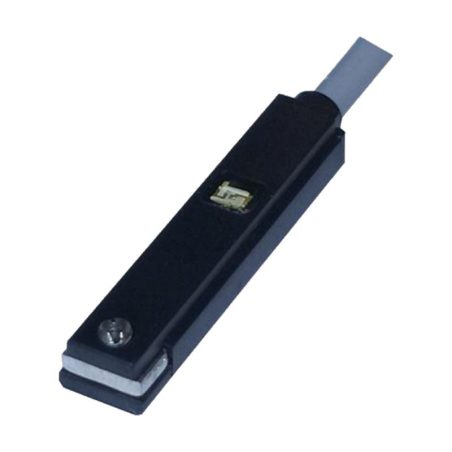Sensor magnético (reed) E.MC HX-31R, cabo 1 m
