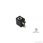 Bobina para electroválvula E.MC VC-B2 (22 mm)