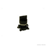 Aircomp short lever selector head