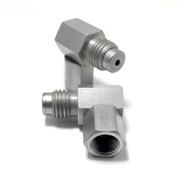 Gomito EMA3 - MAV 1/4"