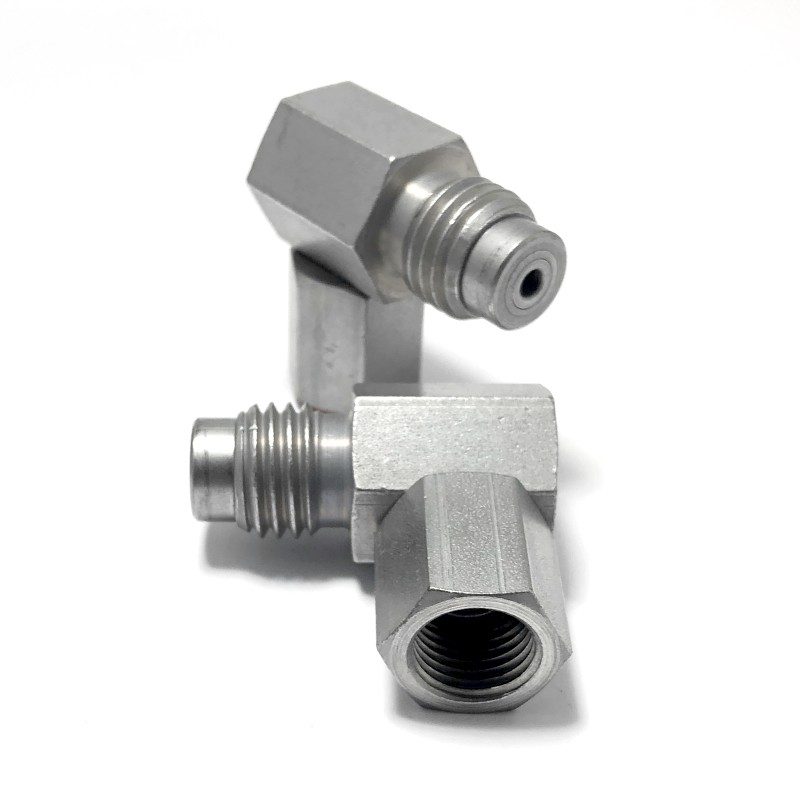 EMA3 - MAV 1/4" elbow
