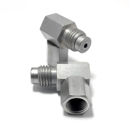 Gomito EMA3 - MAV 1/4"