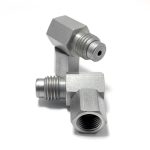 Codo EMA3 - MAV 1/4"