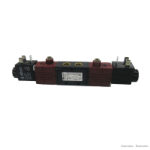 Electroválvula 5/2 biestable G1/8 con pilotaje externo - Línea 120