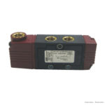 Vanne Aircomp Ligne 120 G1/8 (réf. 1202115001)