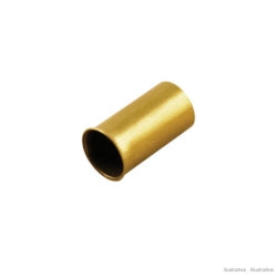Casquillo de refuerzo interior de latón (Aignep 10770)