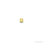 DIN brass compression ring/olive (Aignep 9740)