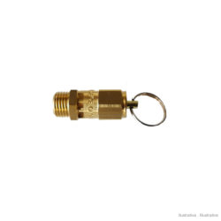 VMS valve (ref. 11212), probably a safety valve