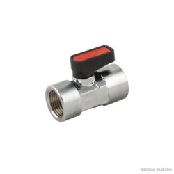 Kugelhahn aus Messing IG-IG Aignep Ghilux 6300