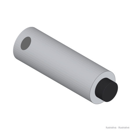 Núcleo de reposição para eletropiloto Aircomp (ref. 1000493103)