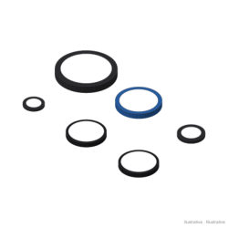Kit de joints pour vérin ISO 15552 Aircomp (Ligne 240/242)