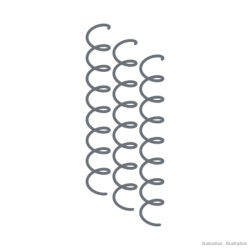 Kit de molas para escovas de motor Ø151 | Hidro Orfão