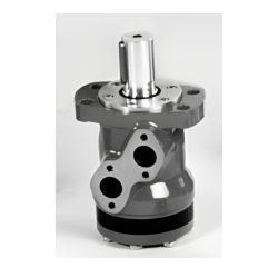 Moteur orbital M+S MLHH