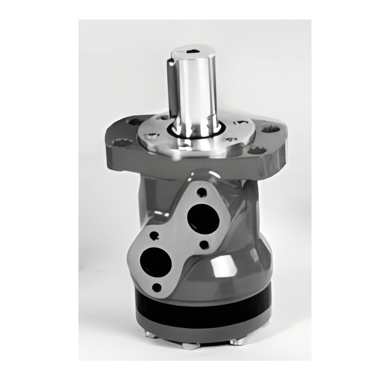 Moteur orbital M+S MLHH