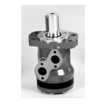 Moteur orbital M+S MLHH
