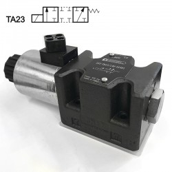 E.V. DIRECTIONNEL DS5-TA23 DUPLOMATIC