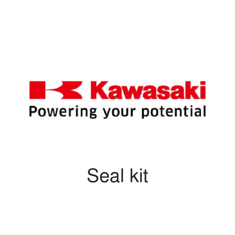 SEAL KIT K3V280DTH (65MM SHAFT)