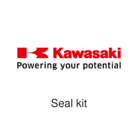 SEAL KIT K3V280DTH (65MM SHAFT)