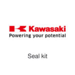 SEAL KIT K3V280DTH (65MM SHAFT)