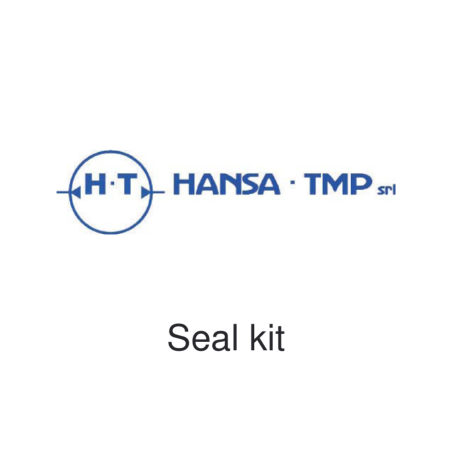 SEAL KIT HANSA TMP VITON 821 SERIES PUMP