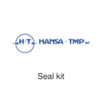 SEAL KIT BOMBA HANSA TMP VITON 821 SERIES