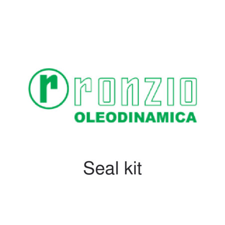 COVER SEAL KIT Z1