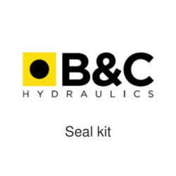 Kit de vedação para bombas BQ e VQ | Hidro Orfão