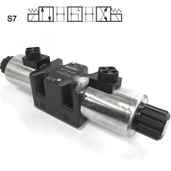 E.V. DIRECTIONNEL DS5-S7 DUPLOMATIC