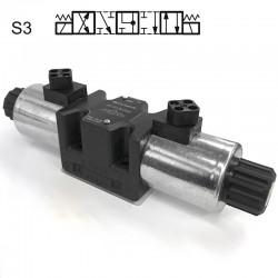 E.V. DIRECTIONNEL DS5-S3 DUPLOMATIC