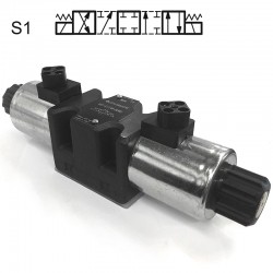 E.V. DIRECTIONNEL DS5-S1 DUPLOMATIC