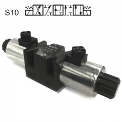 E.V. DIRECTIONNEL DS5-S10 DUPLOMATIC