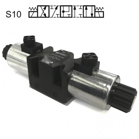 E.V. DIRECTIONNEL DS5-S10 DUPLOMATIC