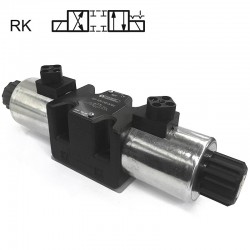 E.V. DIRECTIONNEL DS5-RK DUPLOMATIC