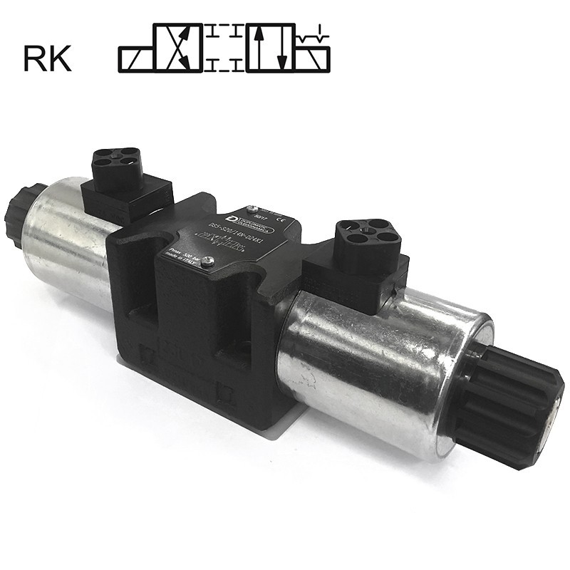 E.V. DIRECTIONNEL DS5-RK DUPLOMATIC