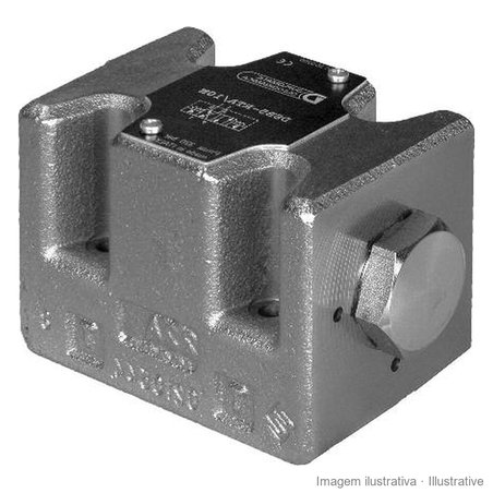 Duplomatic DSB5-RTA