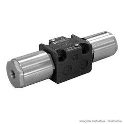 Duplomatic DSC3 hydraulically operated directional valve (NG6)