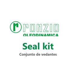 Kits de joints pour pompes Ronzio | Hidro Orfão