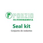 Kit guarnizioni Ronzio