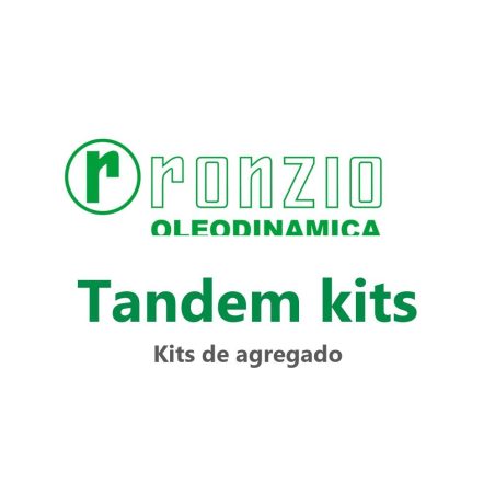Kit pour pompe multiple Ronzio