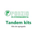Kit gruppo Ronzio