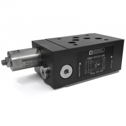 NG10 PRM5-PT* LIMITEUR DUPLOMATIC