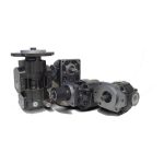 Bomba de engrenagens Ronzio W3 030W0A**C048XD0N