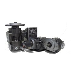 Ronzio W3 gear pump 030W0B55B381XD0N