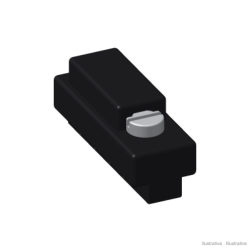Accessoire pour capteur de vérin E.MC 4.PHX03R