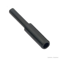 Push-in plug-in reducer