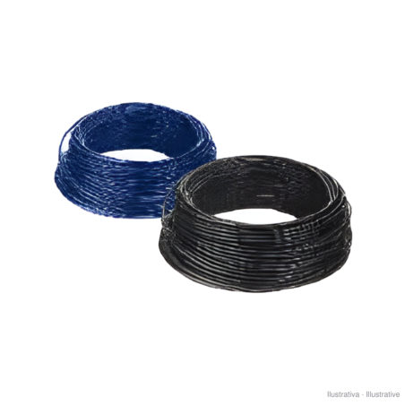 Polyamide (PA) pneumatic tube