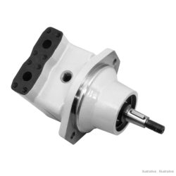Motor de paletas Vickers 25M42A-1C20