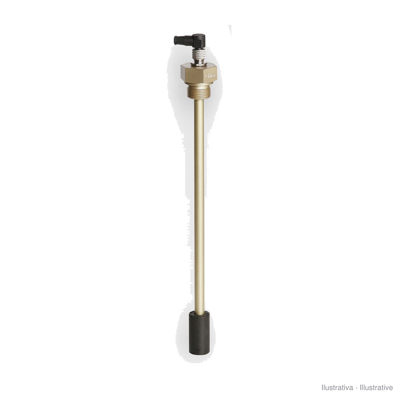 Niveau Bühler NT M-XP-MS-M12/370